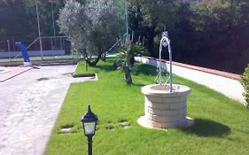 Villa Luisa